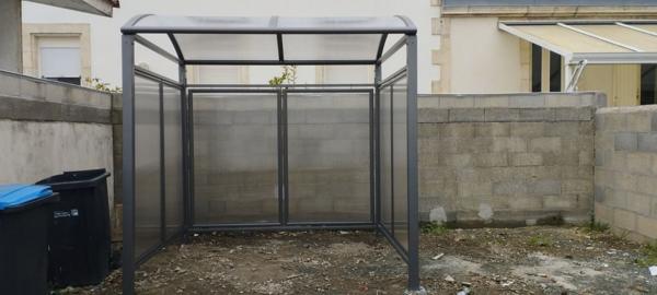 Appartement 17 La Rochelle FETILLY 2 pièce(s) 42 m2