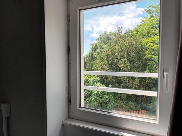 Appartement 17 La Rochelle FETILLY 2 pièce(s) 42 m2