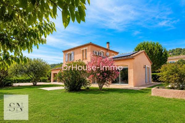 Maison à vendre 5 pièces de 137 m²