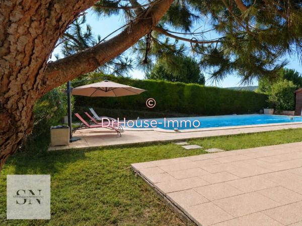 Maison à vendre 5 pièces de 137 m²