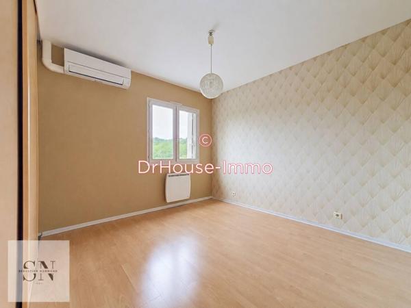 Maison à vendre 5 pièces de 137 m²