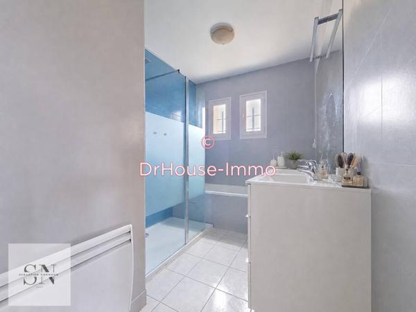 Maison à vendre 5 pièces de 137 m²