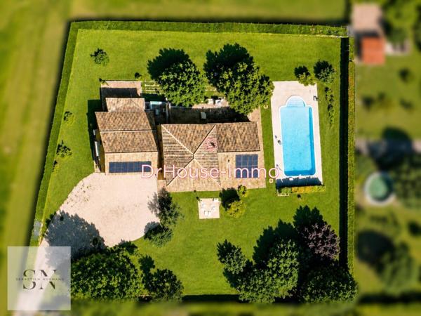 Maison à vendre 5 pièces de 137 m²