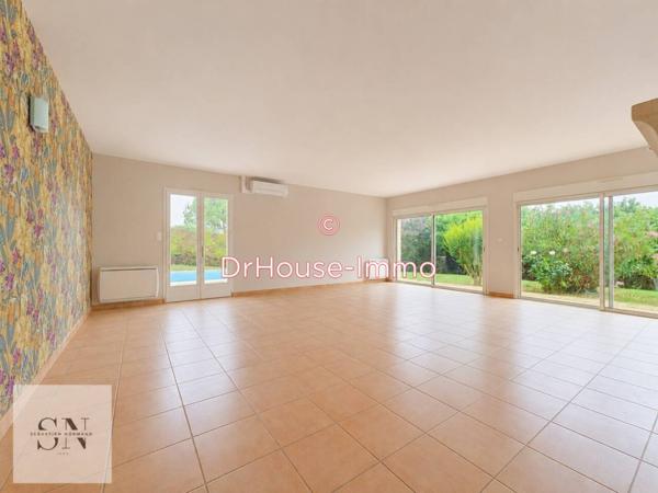 Maison à vendre 5 pièces de 137 m²