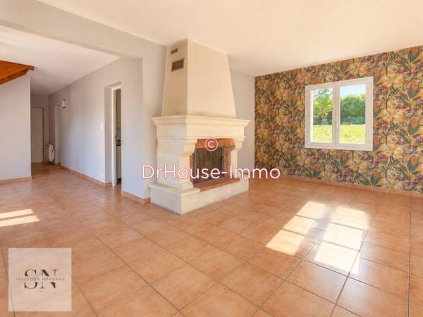 Maison à vendre 5 pièces de 137 m²