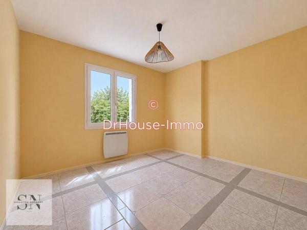 Maison à vendre 5 pièces de 137 m²