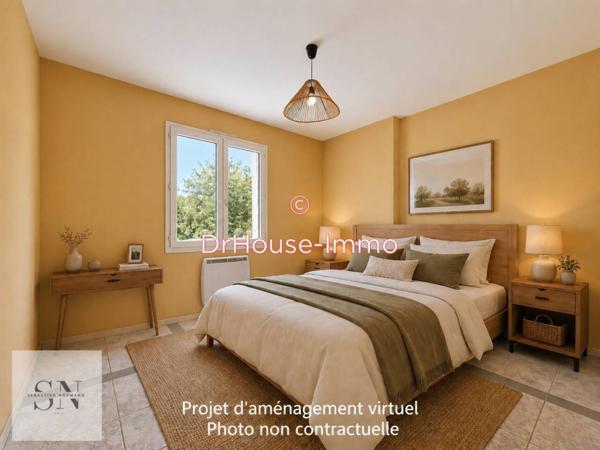 Maison à vendre 5 pièces de 137 m²