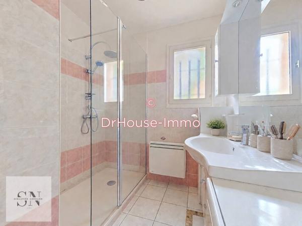 Maison à vendre 5 pièces de 137 m²