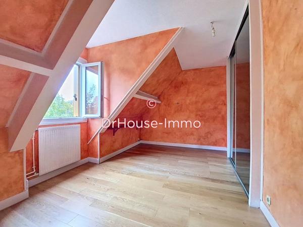 Maison à vendre 8 pièces de 150 m²