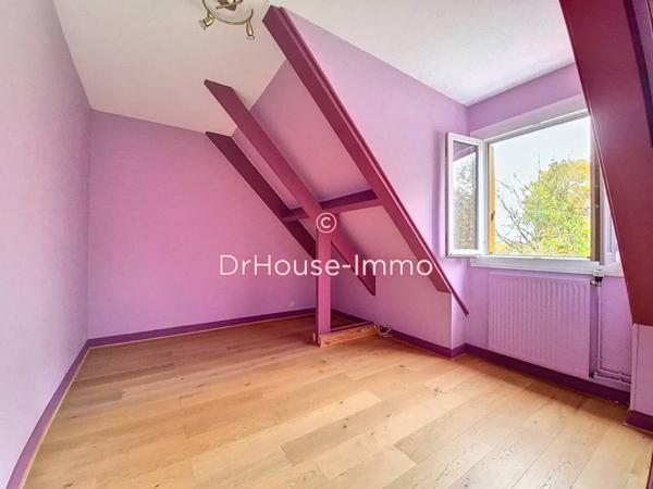 Maison à vendre 8 pièces de 150 m²