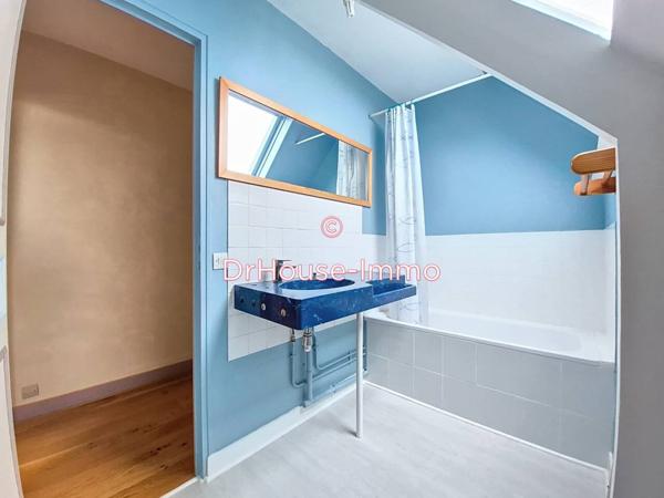 Maison à vendre 8 pièces de 150 m²