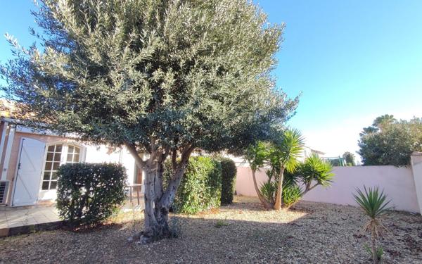 Maison à vendre    3 pièces •  Narbonne