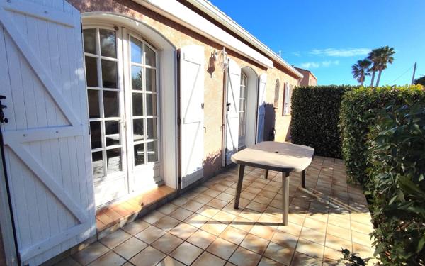 Maison à vendre    3 pièces •  Narbonne