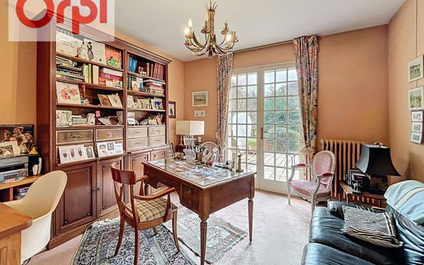 Maison à vendre    8 pièces •  Aspet