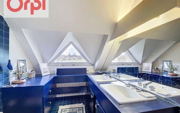 Maison à vendre    8 pièces •  Aspet