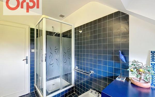 Maison à vendre    8 pièces •  Aspet