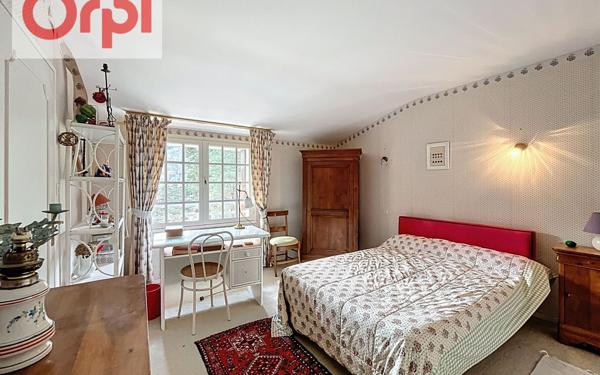 Maison à vendre    8 pièces •  Aspet