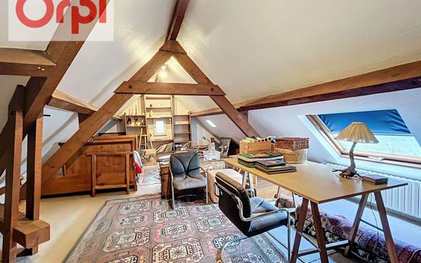 Maison à vendre    8 pièces •  Aspet