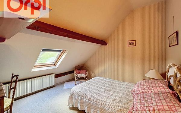 Maison à vendre    8 pièces •  Aspet