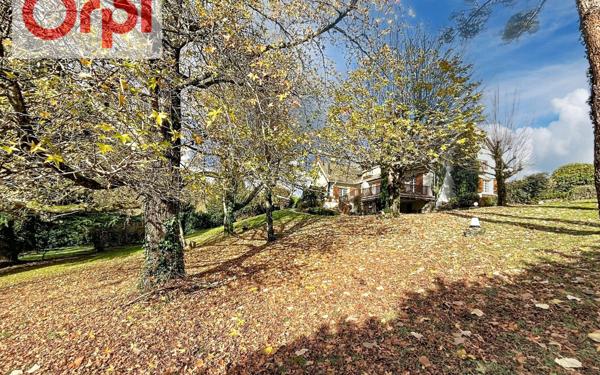 Maison à vendre    8 pièces •  Aspet