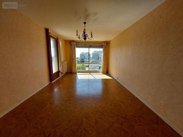 Appartement à vendre à Granville dans la Manche (50400), ref : VA3170-50026