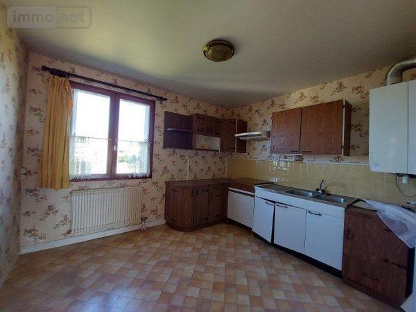 Appartement à vendre à Granville dans la Manche (50400), ref : VA3170-50026