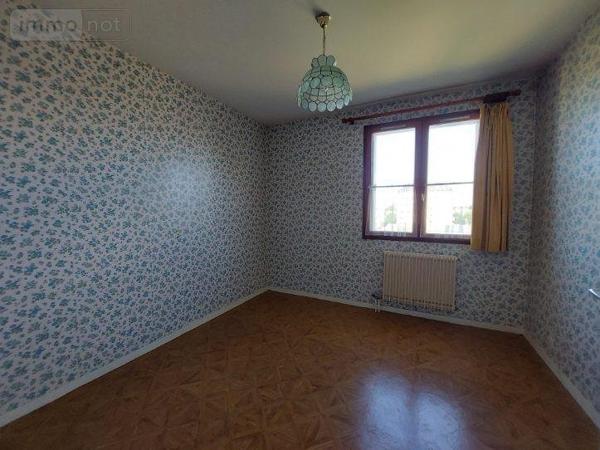 Appartement à vendre à Granville dans la Manche (50400), ref : VA3170-50026