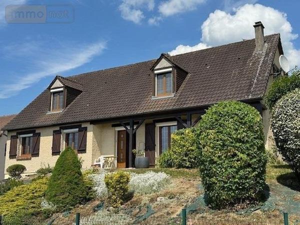 Pavillon à vendre à Foucarmont en Seine-Maritime (76340), ref : H627
