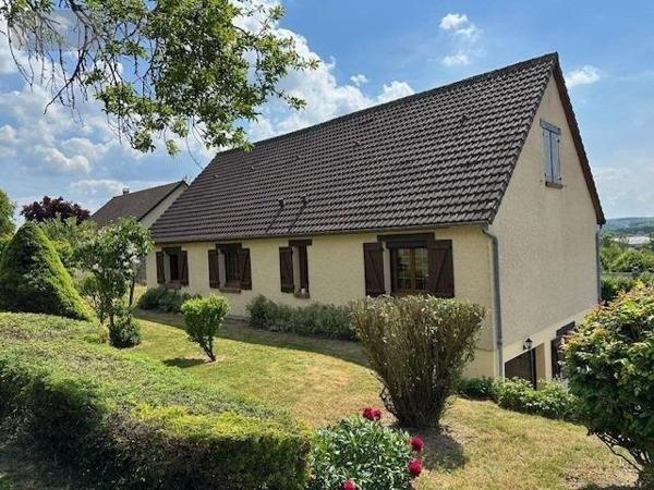 Pavillon à vendre à Foucarmont en Seine-Maritime (76340), ref : H627