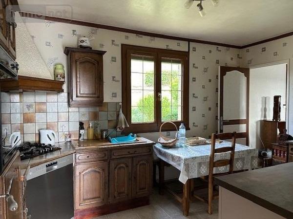 Pavillon à vendre à Foucarmont en Seine-Maritime (76340), ref : H627