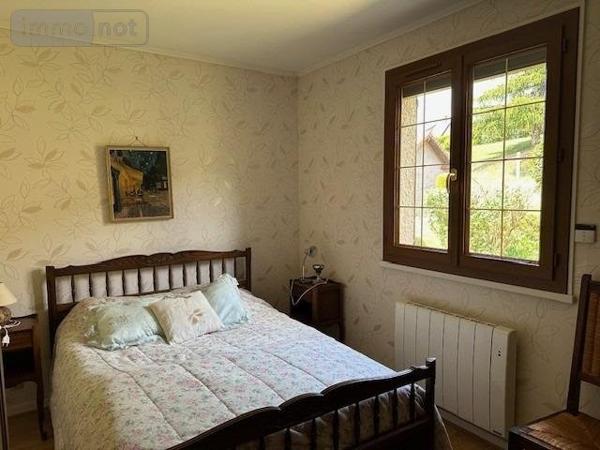 Pavillon à vendre à Foucarmont en Seine-Maritime (76340), ref : H627