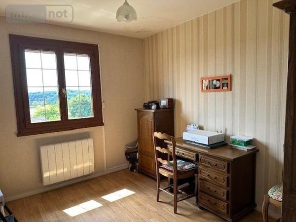 Pavillon à vendre à Foucarmont en Seine-Maritime (76340), ref : H627
