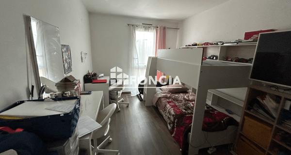 À vendre Appartement 3 pièces 55 m² - Argenteuil 95100