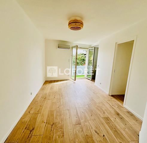 Achat appartement Toulouse - 2 pièce(s) - 37 m² - 210 000 €
