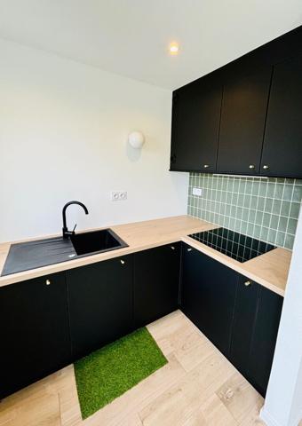 Achat appartement Toulouse - 2 pièce(s) - 37 m² - 210 000 €