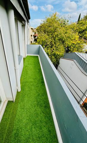 Achat appartement Toulouse - 2 pièce(s) - 37 m² - 210 000 €