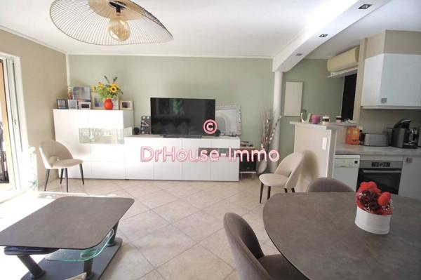 Appartement à vendre 4 pièces de 86 m²