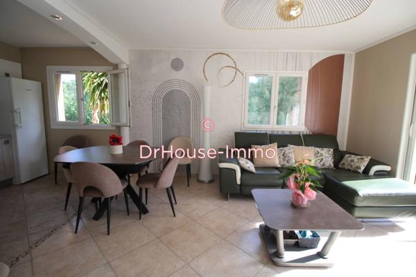 Appartement à vendre 4 pièces de 86 m²