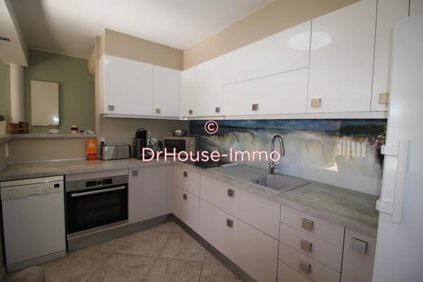 Appartement à vendre 4 pièces de 86 m²