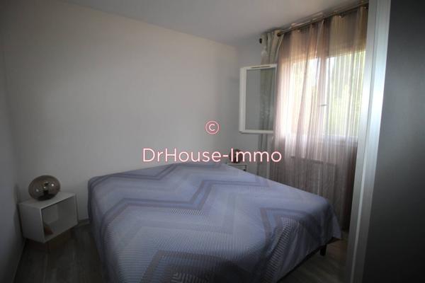Appartement à vendre 4 pièces de 86 m²