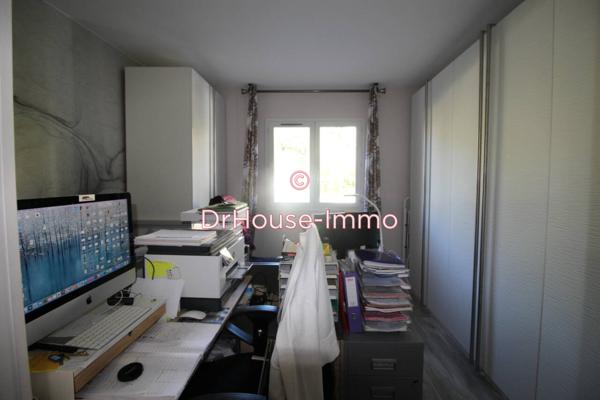 Appartement à vendre 4 pièces de 86 m²