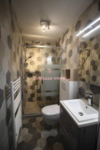 Appartement à vendre 4 pièces de 86 m²