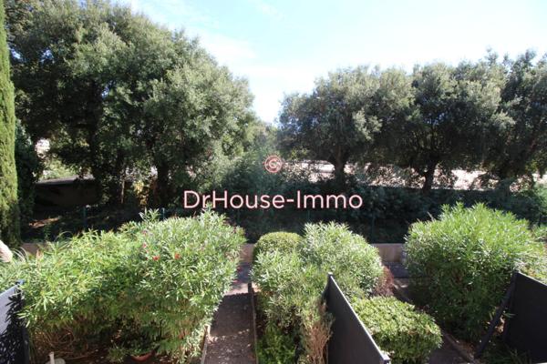 Appartement à vendre 4 pièces de 86 m²