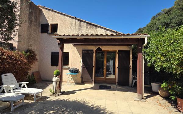 Maison à louer