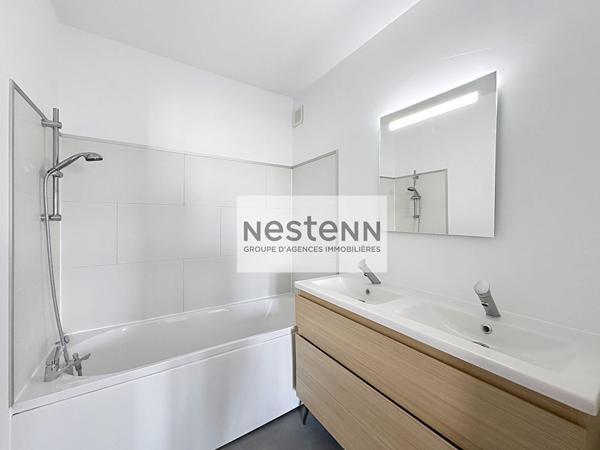 Appartement 4 pièces 84.31 m2 GARE SANNOIS LIGNE J PARIS DERNIER ETAGE DUPLEX 4 PIECES BALCON BOX CAVE AUCUN TRAVAUX