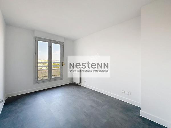 Appartement 4 pièces 84.31 m2 GARE SANNOIS LIGNE J PARIS DERNIER ETAGE DUPLEX 4 PIECES BALCON BOX CAVE AUCUN TRAVAUX