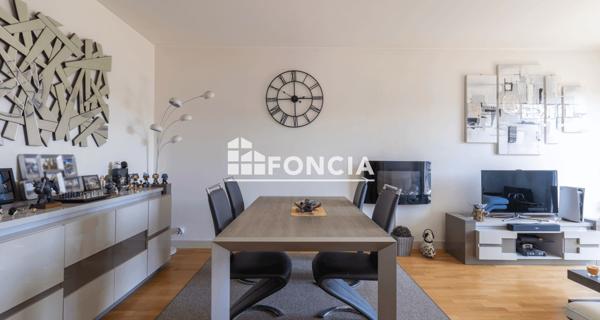 À vendre Appartement 2 pièces 47 m² - Croissy-sur-seine 78290