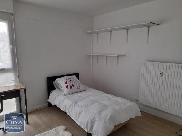 Appartement à louer 1 pièce 19.28m²