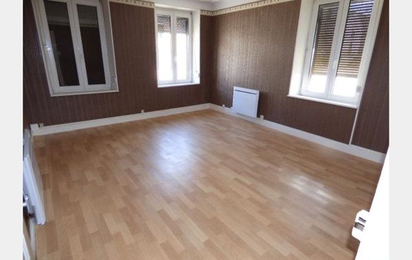 Vente Immeuble 3 lots Avricourt   