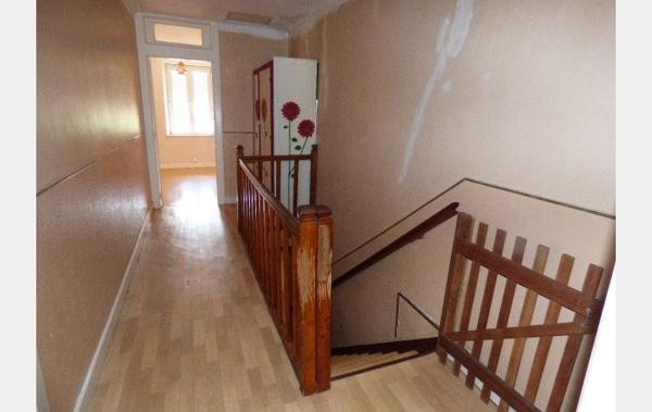 Vente Immeuble 3 lots Avricourt   